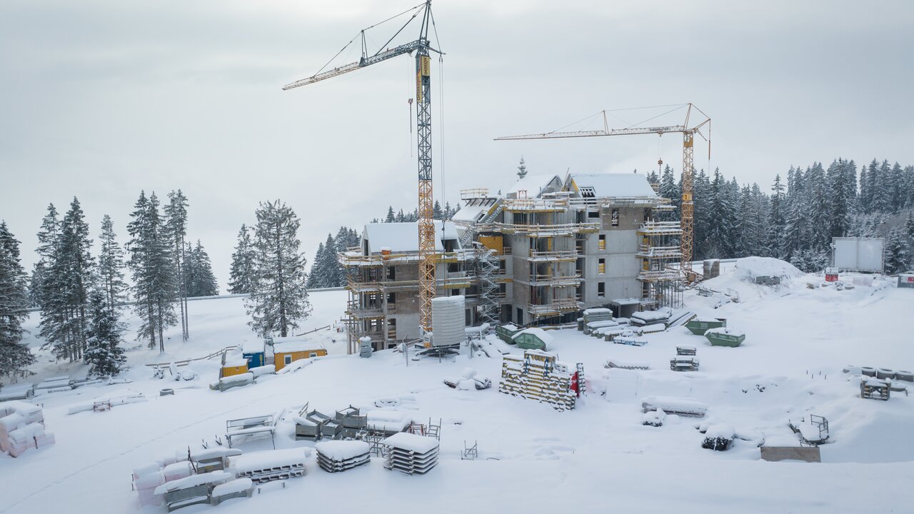 Six Senses Mittersill 2023