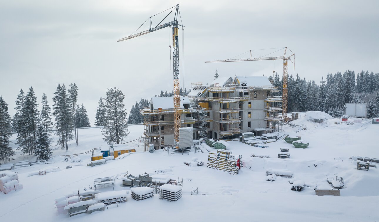 Six Senses Mittersill 2023